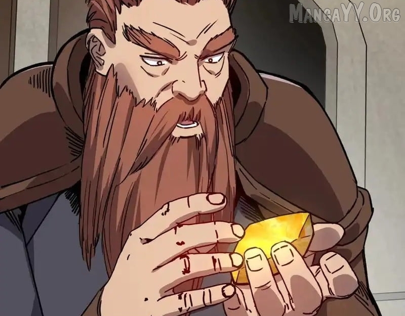 Starting As The God Of Wealth, Taming Billions Of Divine Pets! Chapter 59 - page 36